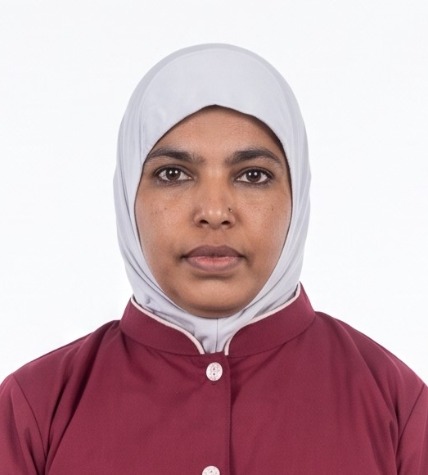 NAZMA KHATUN - Housemaid