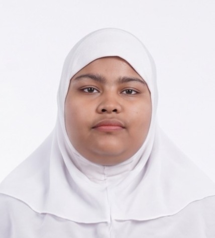 SAHINUR AKTER - Housemaid
