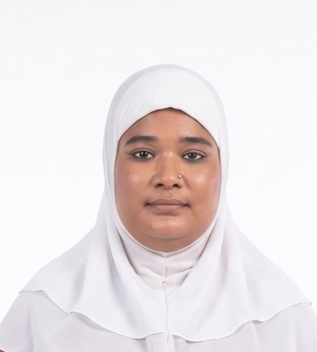 KAKOLY AKTER MITU - Housemaid