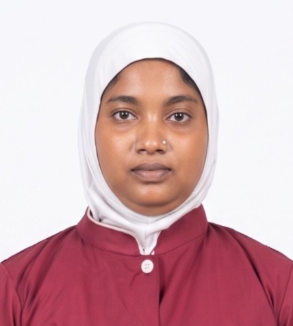 MST SAJEDA PARVIN - Housemaid