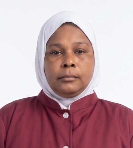 AMIRON NESA - Housemaid