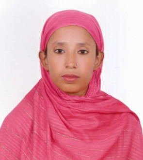 LILI BEGUM - Housemaid