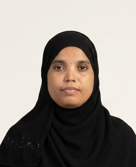MST RIYA MONI - Housemaid