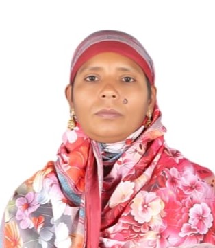 MOST SELINA BEGUM - Housemaid