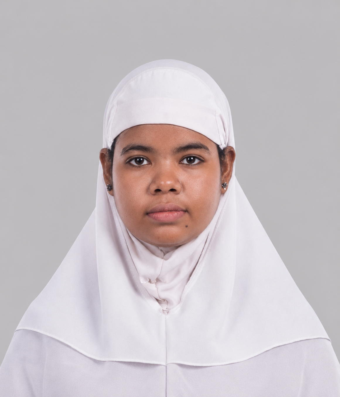 MST PRIYA AKTER - Housemaid