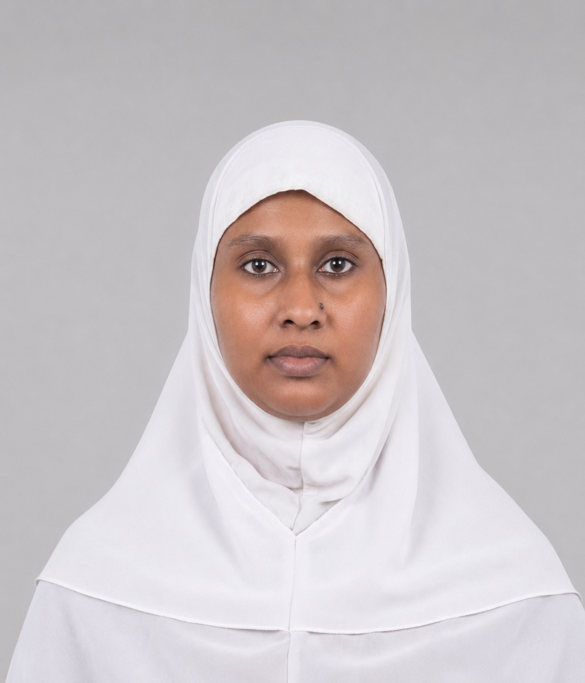 MINARA AKTER - Housemaid