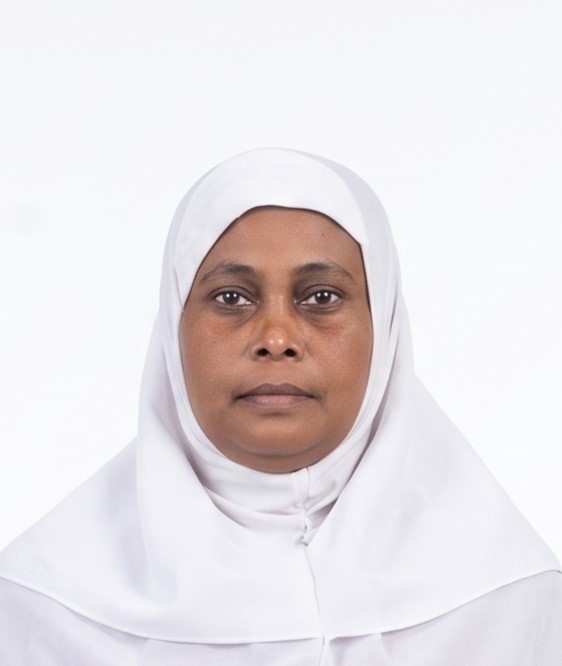 ALAYA BEGUM - Housemaid