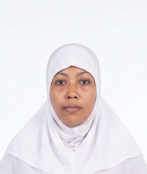 MST LABONI BEGUM - Housemaid