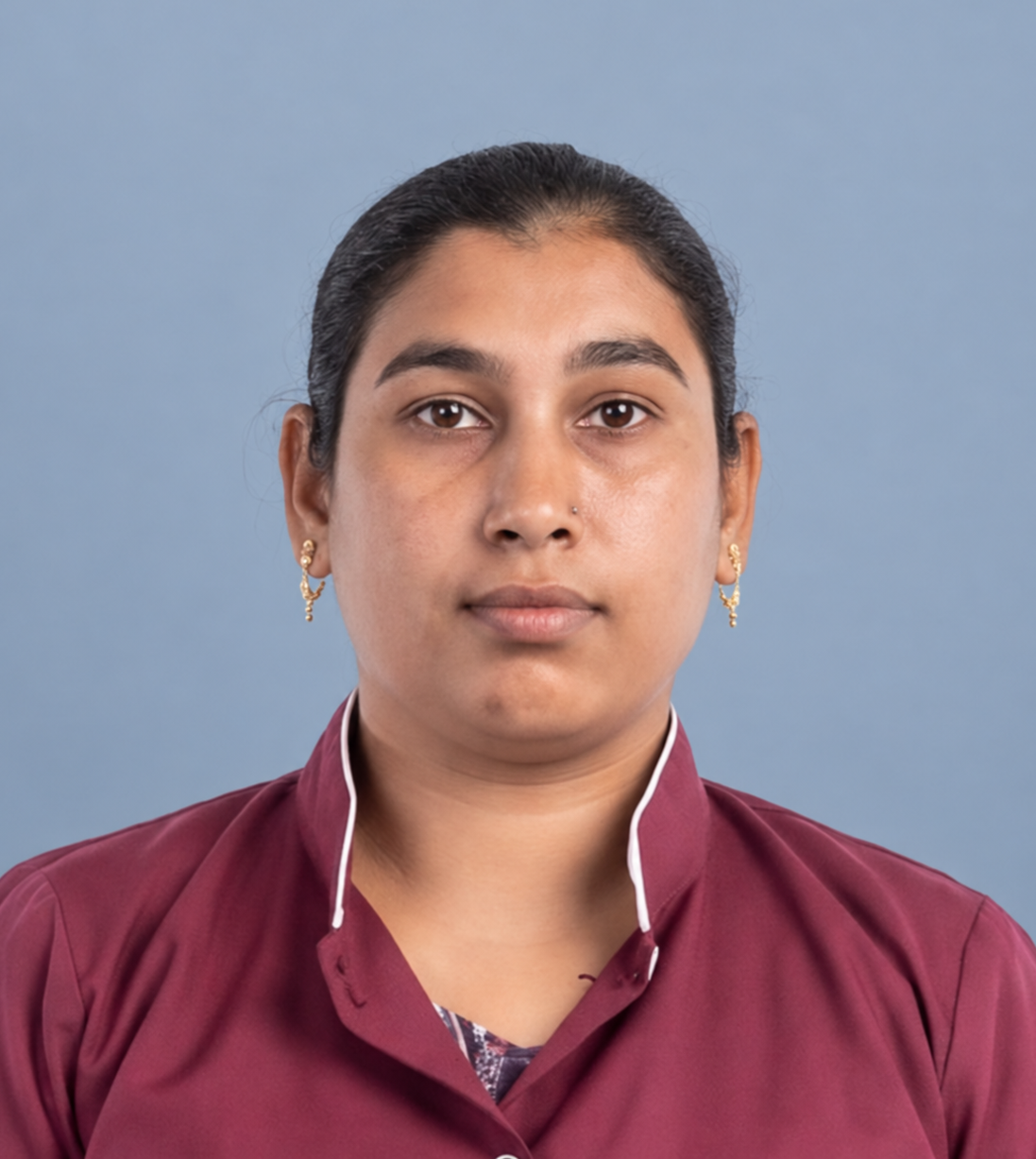 SHOHAGI KHATUN - Housemaid